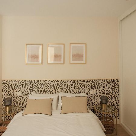 Apartamentos Cervantes Badajoz Exterior photo
