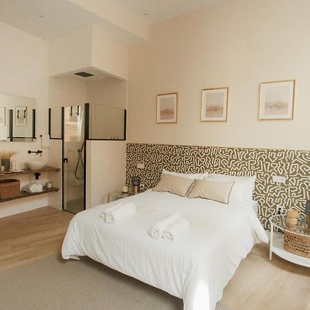 Apartamentos Cervantes Badajoz Exterior photo