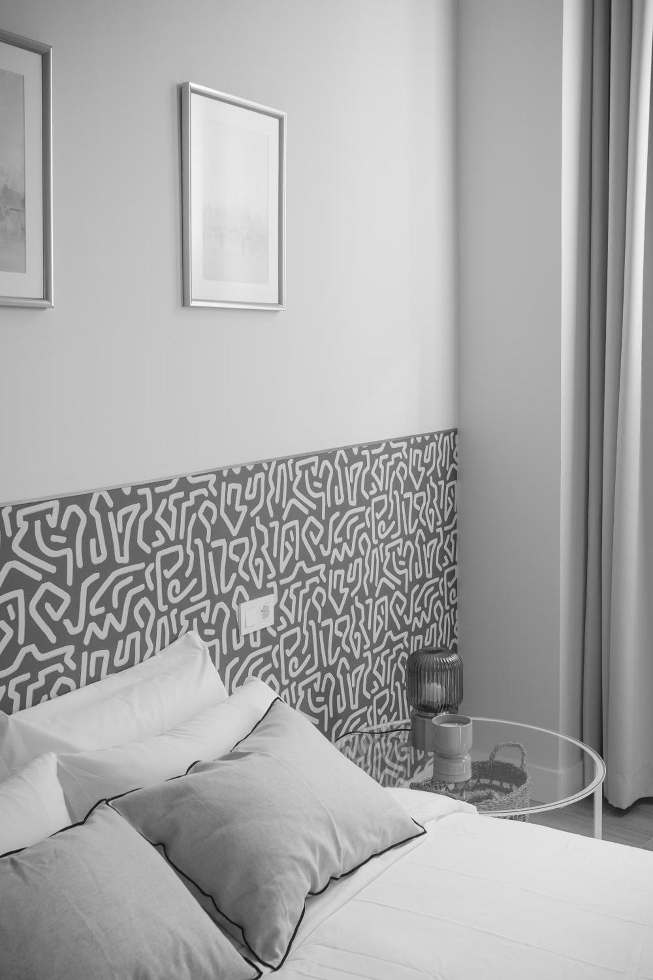 Apartamentos Cervantes Badajoz Exterior photo
