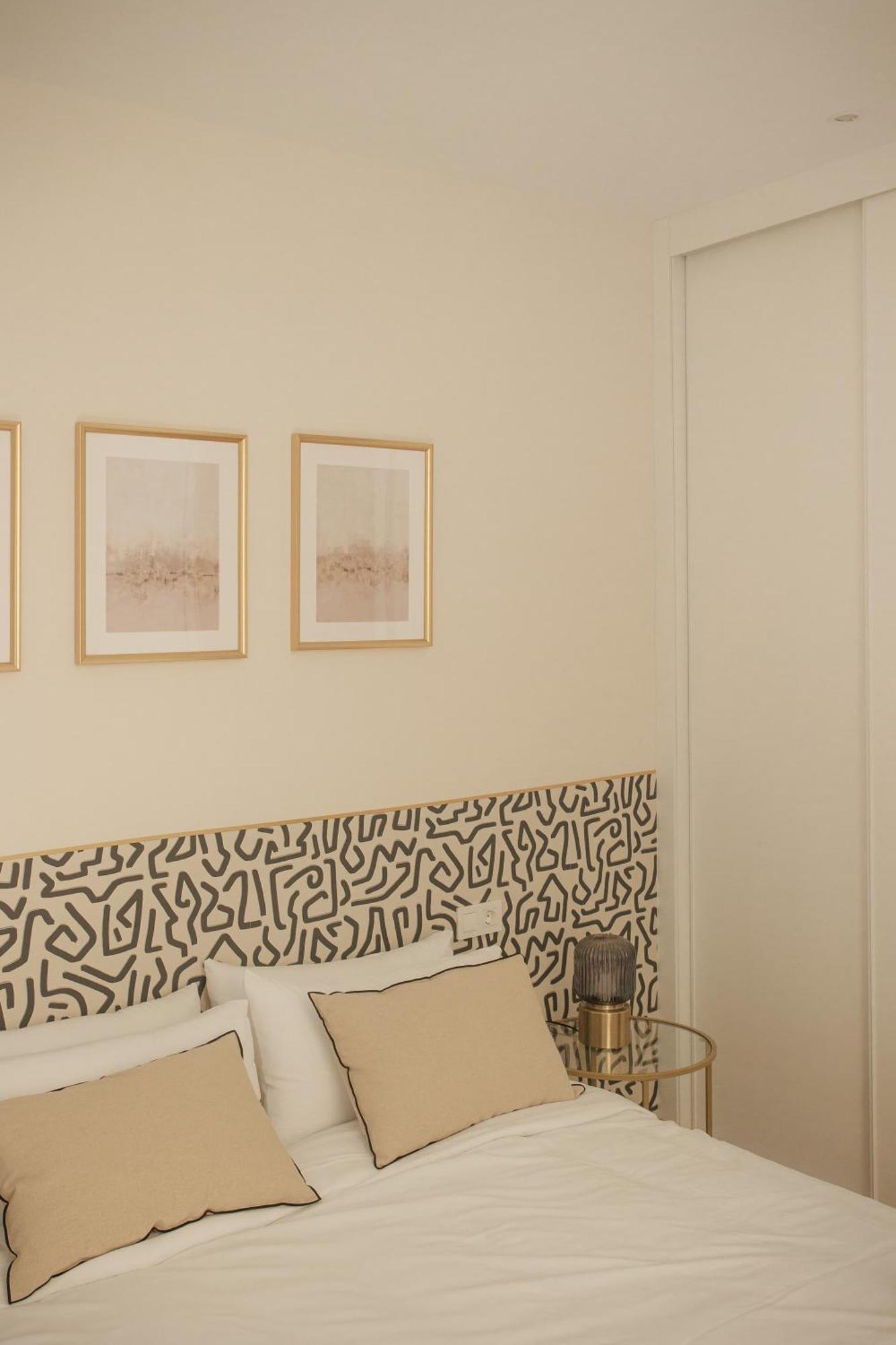 Apartamentos Cervantes Badajoz Exterior photo