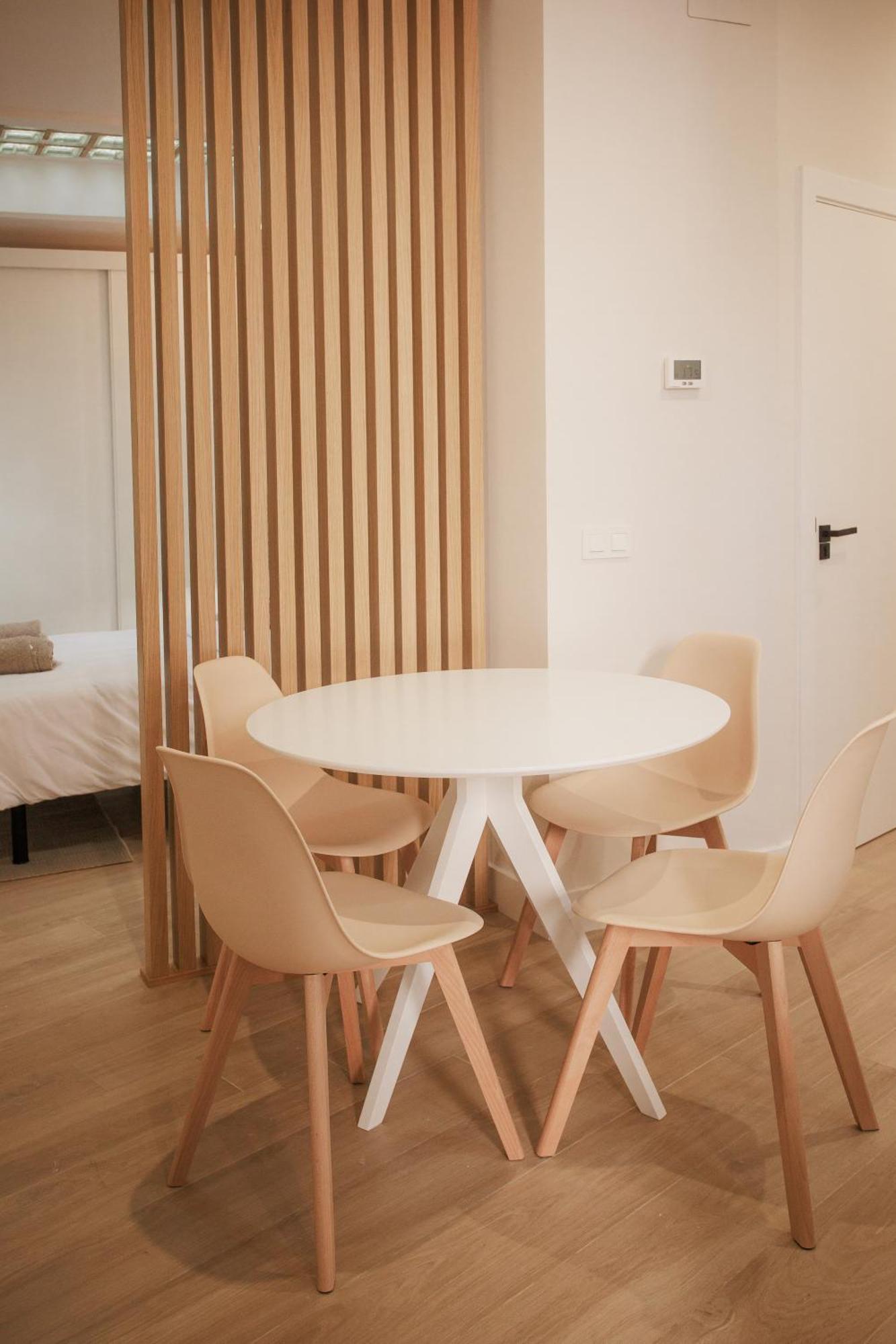 Apartamentos Cervantes Badajoz Exterior photo