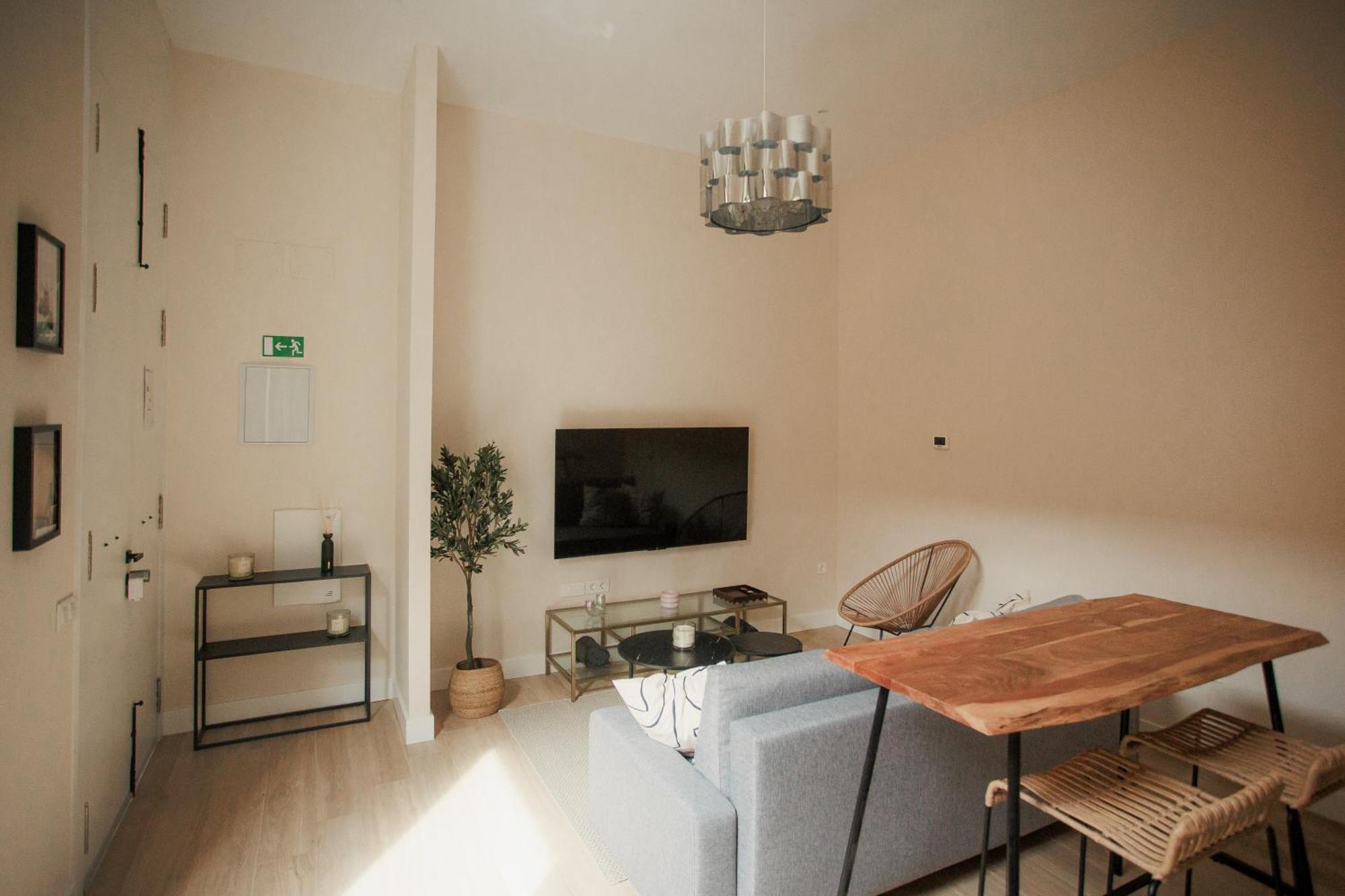 Apartamentos Cervantes Badajoz Exterior photo