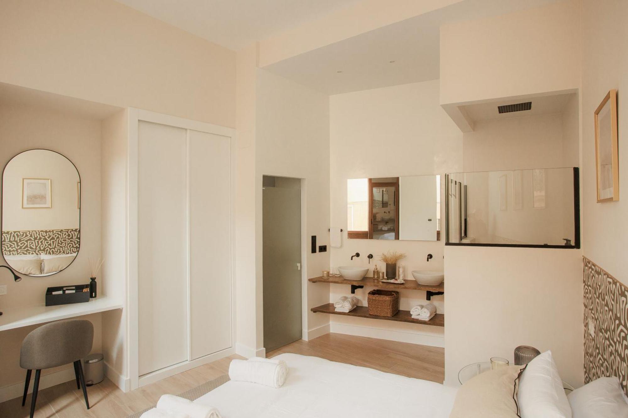 Apartamentos Cervantes Badajoz Exterior photo
