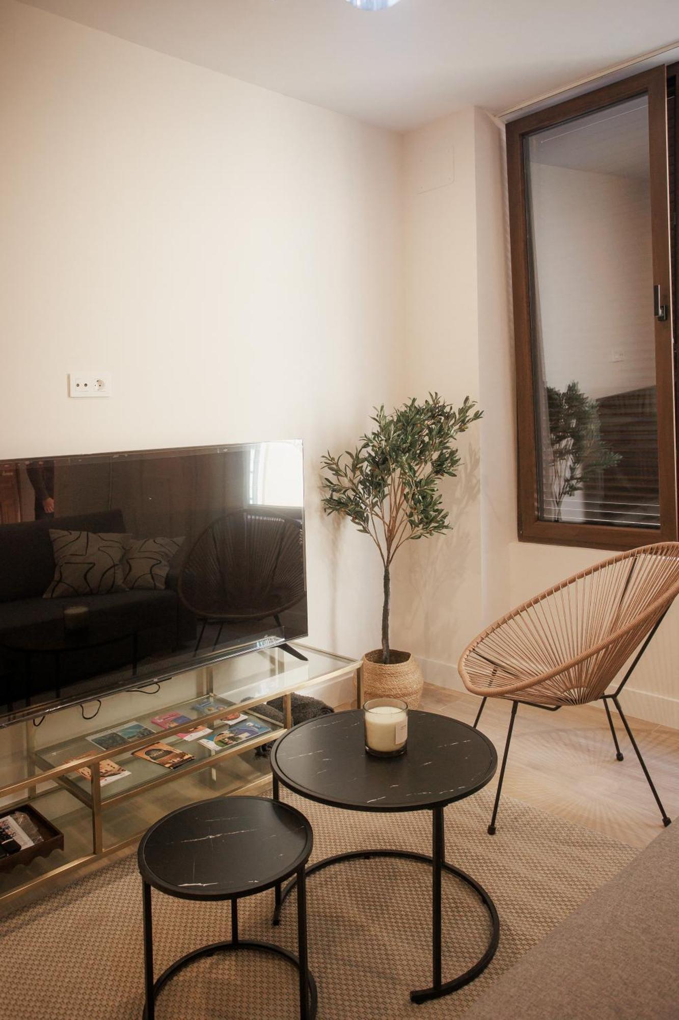 Apartamentos Cervantes Badajoz Exterior photo